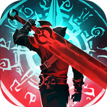 暗影骑士：死亡冒险RPG手游app