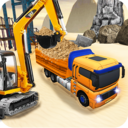 工程卡车驾驶模拟器3D手游app