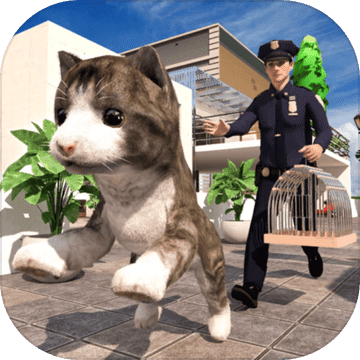 我的虚拟宠物：动物逃生手游app