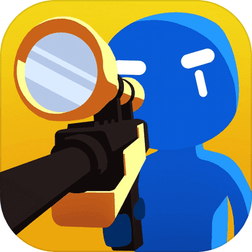 Super Sniper手游app