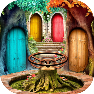 Alice Beyond Wonderland手游app