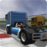 卡车驾驶3D赛车手游app