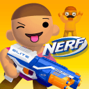NERF 超级捣蛋鬼手游app