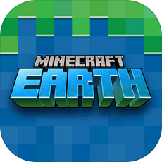 Minecraft Earth手游app