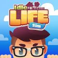Idle Life Sim手游app