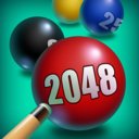 2048台球手游app