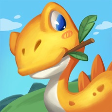 全民养恐龙手游app