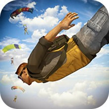 跳伞模拟器手游app