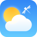 蜻蜓天气手机软件app