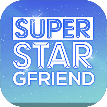 SuperStar GFRIEND手游app