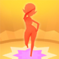 舞蹈者手游app