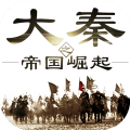 大秦之帝国崛起 BT版手游app