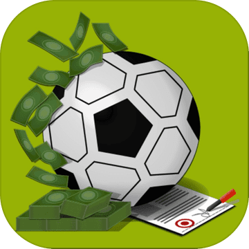 Football Agent手游app