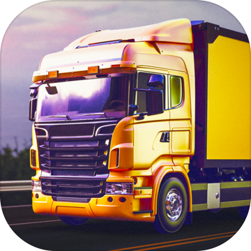 卡车运输手游app