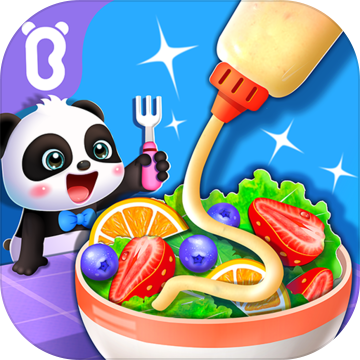 宝宝营养料理手游app