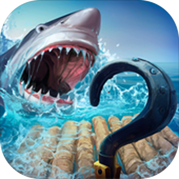 Raft Survival手游app