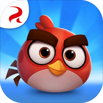 Angry Birds Casual手游app