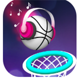 节奏篮球手游app
