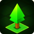 树木治愈森林手游app
