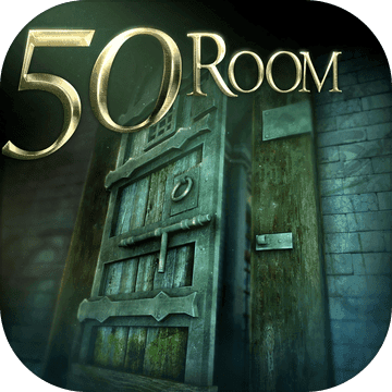 密室逃脱：越狱100个房间之一手游app