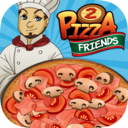 比萨朋友2手游app