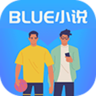 BLUE小说书包网手机软件app