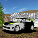 拉力赛车模拟器3D手游app
