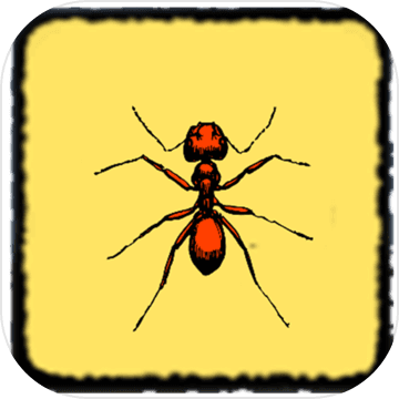 蚂蚁世界手游app