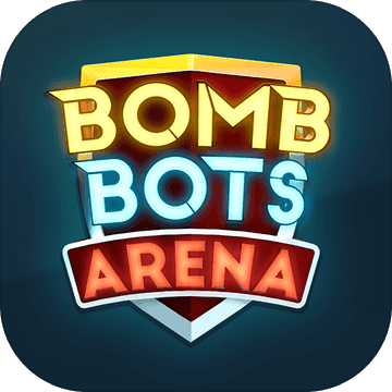 炸弹机器人竞技场手游app