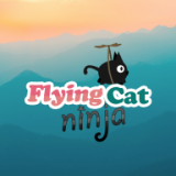 飞翔的忍者猫手游app
