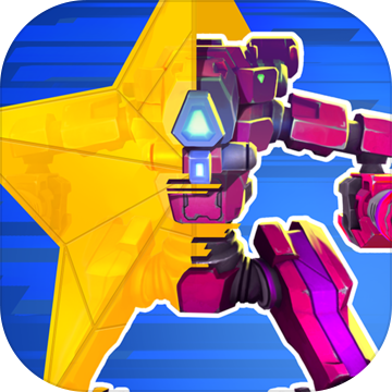 Star Robots手游app