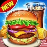 风味美食街手游app