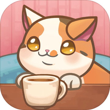 猫咪咖啡馆手游app