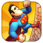英雄跳跃3D手游app