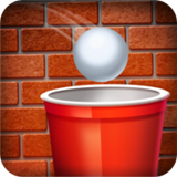 玻璃杯乒乓球手游app