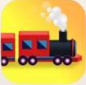 火车运动员手游app