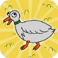 鸭子的日常手游app