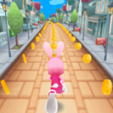 宾尼兔跑酷手游app