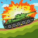 登山坦克3手游app