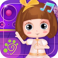 贝贝公主爱跳舞手游app