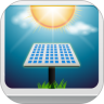 太阳能充电手机软件app