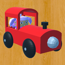 婴儿火车3D手游app