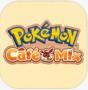 宝可梦 Cafe Mix手游app