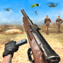 二战生存射击游戏手游app