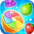 消水果乐园 提现版手游app