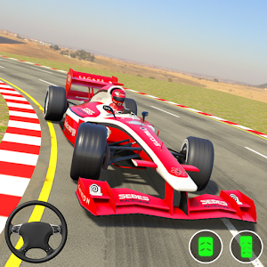 最高速度方程式赛车手游app