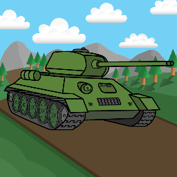 登山坦克2手游app