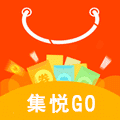 集悦Go商城 红包版手机软件app