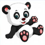 我要养熊猫 红包版手游app