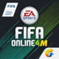 FIFA Online4手游app